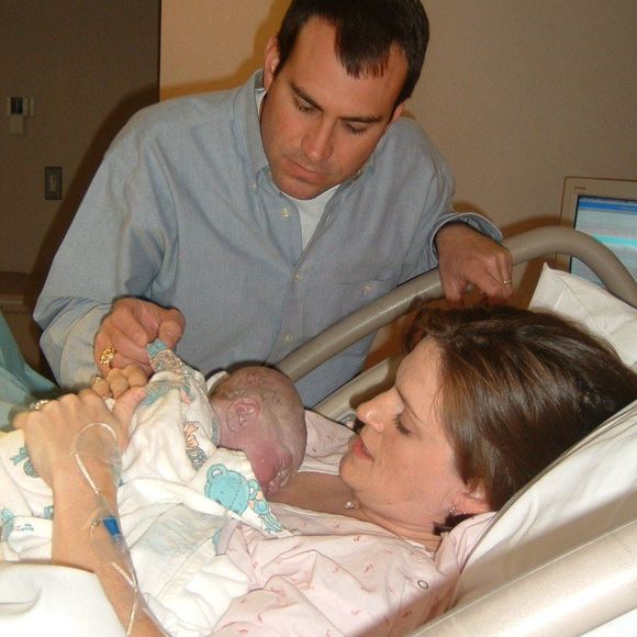 Meet your Posher, Heather - Picture 1 of 1