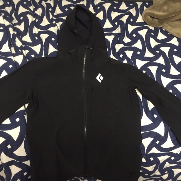 Black Diamond Women's Dawn Patrol Shell
