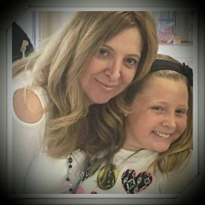 Meet your Posher, Ginger