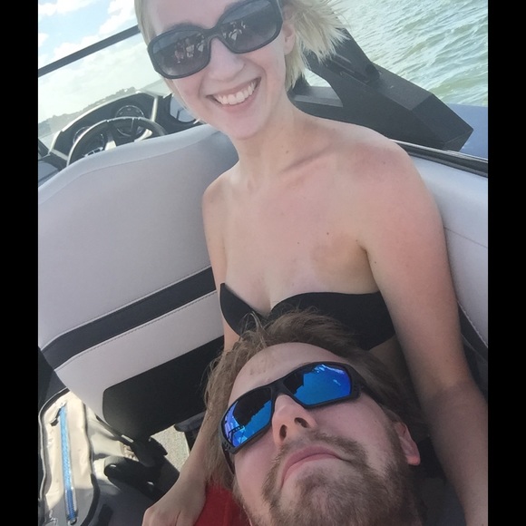 Meet your Posher, Rebekah