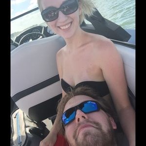 Meet your Posher, Rebekah