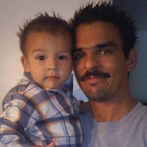 Meet your Posher, Adrian