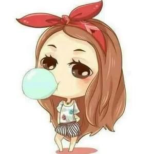 Meet your Posher, Berill