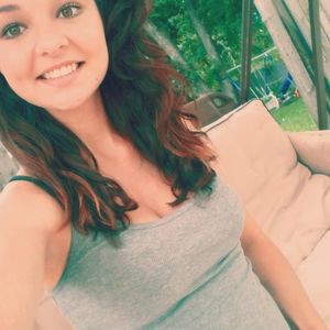 Meet your Posher, Felicia