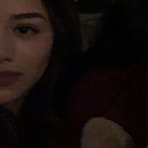 Meet your Posher, Suzanne