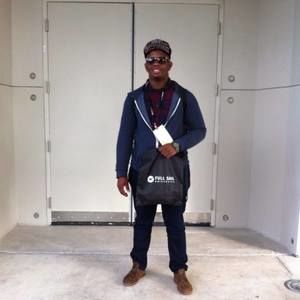 Meet your Posher, Ricky