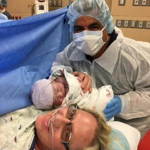 Meet your Posher, Christine