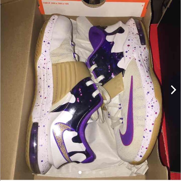 KD 7 "Peanut Butter Jelly" ‼️‼️SOLD‼️‼️ - Picture 1 of 4