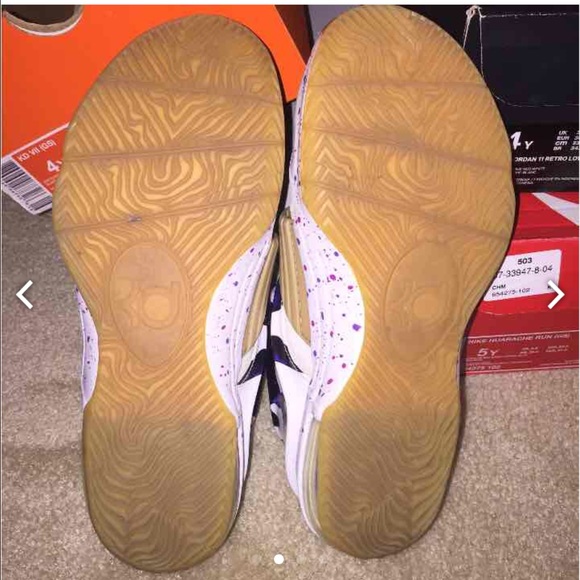 KD 7 "Peanut Butter Jelly" ‼️‼️SOLD‼️‼️ - Picture 2 of 4