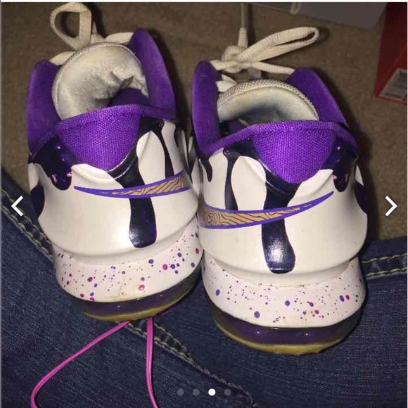 KD 7 "Peanut Butter Jelly" ‼️‼️SOLD‼️‼️ - Picture 3 of 4