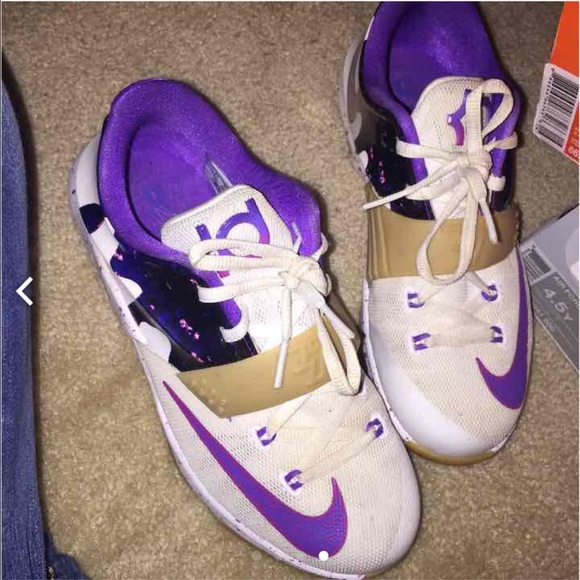 KD 7 "Peanut Butter Jelly" ‼️‼️SOLD‼️‼️ - Picture 4 of 4