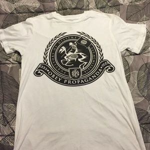Men's Obey t-shirt
