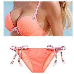 Victoria Secret Swimsuit.