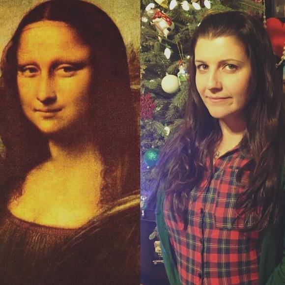 Meet your Posher, Eleni - Picture 1 of 1