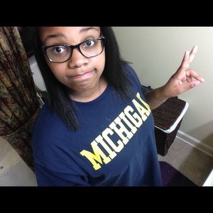 Meet your Posher, Allison