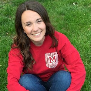 Meet your Posher, Brandi