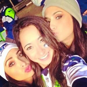 Meet your Posher, Candice