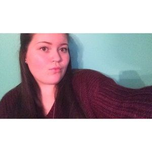 Meet your Posher, Meghan