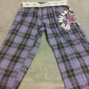 Pajama pants
