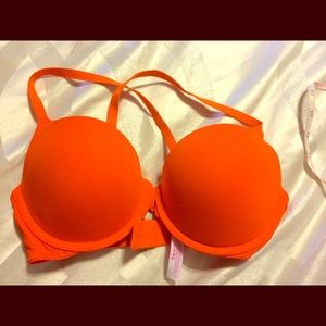 Pink brand by victoria secret.