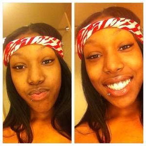 Meet your Posher, Brittani