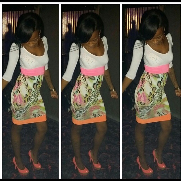 Meet your Posher, T. MyChelle - Picture 3 of 3