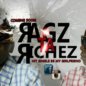 Meet your Posher, Reginald