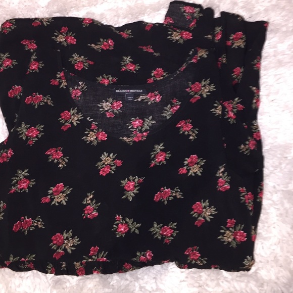 Brand new Brandy Melville dress