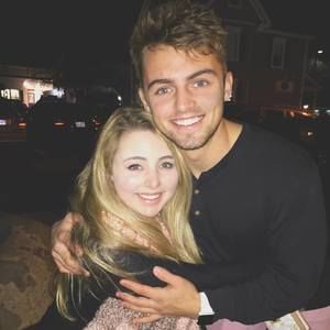 Meet your Posher, Jack