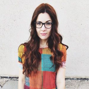 Meet your Posher, Madi