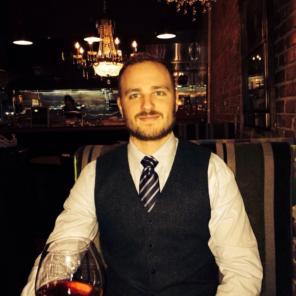 Meet your Posher, Jeremy - Picture 1 of 1