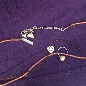 Life is good necklace