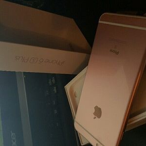 Meet your Posher, Mike