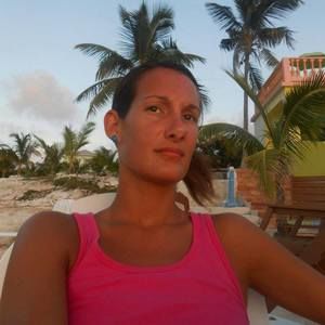 Meet your Posher, Kristen