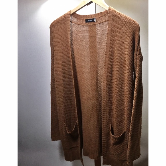 Urban Outfitters Sweaters - BDG London Cardigan