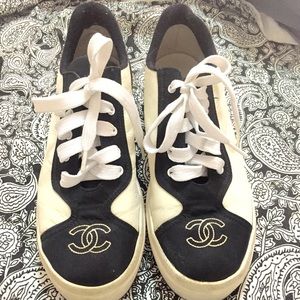 Chanel Sneakers