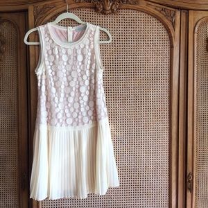 Sweet 'Vintage Inspired' Lace Dress