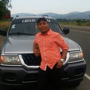 Meet your Posher, Juan manuel