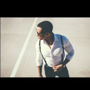 Meet your Posher, Sean