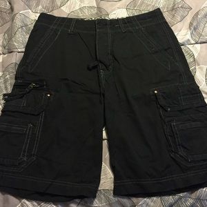 Men's Public Opinion shorts