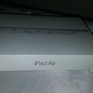IPad air