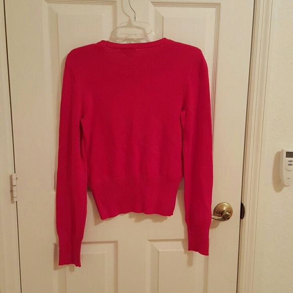Sweater - Picture 2 of 2