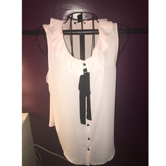 💕Forever 21 dress shirt💕
