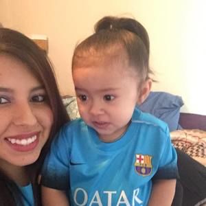 Meet your Posher, Beca