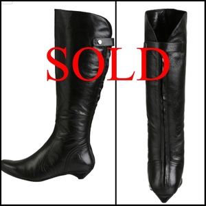 Jessica Bennett Jarvis Boot