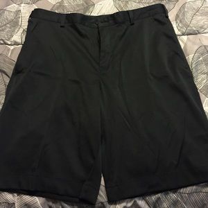 Men's Nike Golf Dri-fit shorts