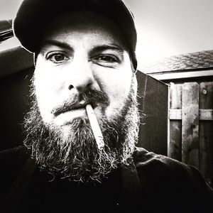 Meet your Posher, Eric