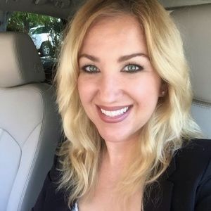 Meet your Posher, Jamie