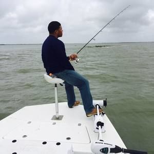 Meet your Posher, Vincent