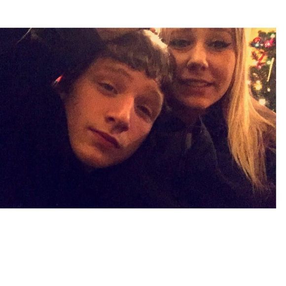 Meet your Posher, Mikey - Picture 1 of 1